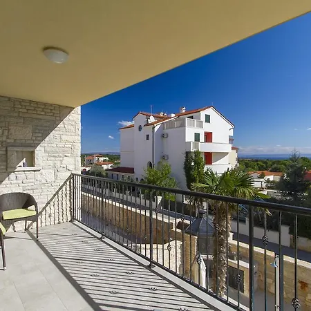 Spagnolo Apartment