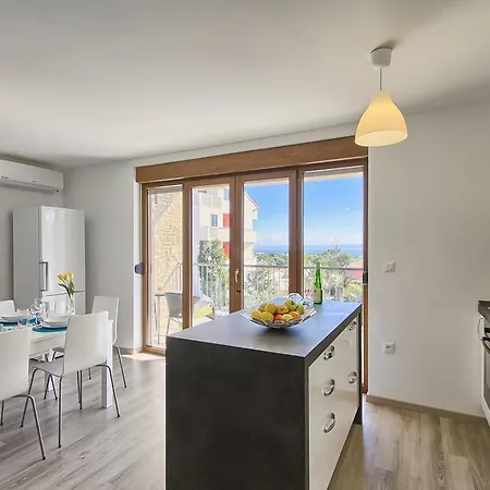 Spagnolo Apartment
