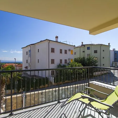 Spagnolo Apartment *