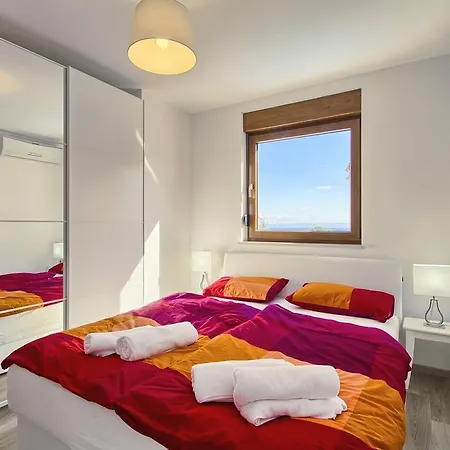 Spagnolo Apartment
