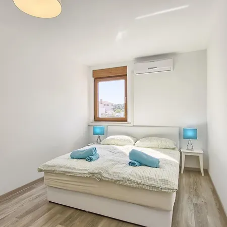 Spagnolo Apartment