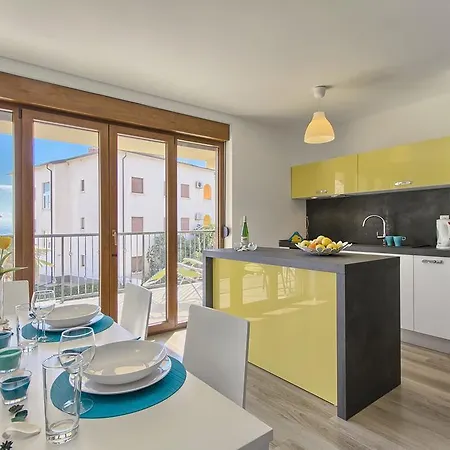 Apartment Spagnolo *